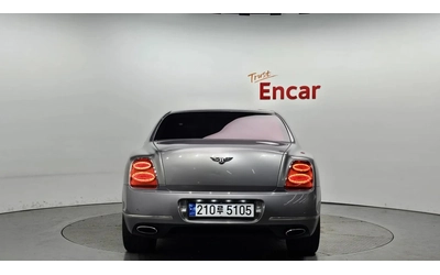 bentley-flying-spur - 1