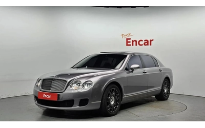 bentley-flying-spur - 2