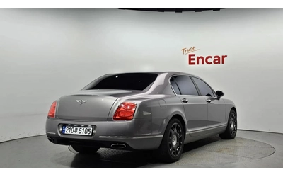 bentley-flying-spur - 3