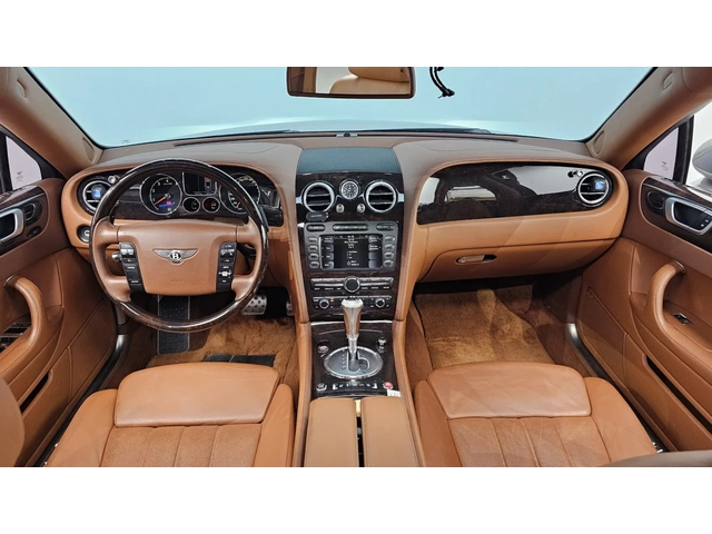 Bentley Flying Spur - автомобили, коли, обяви за нови и употребявани 5
