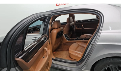 Bentley Flying Spur - автомобили, коли, обяви за нови и употребявани 9