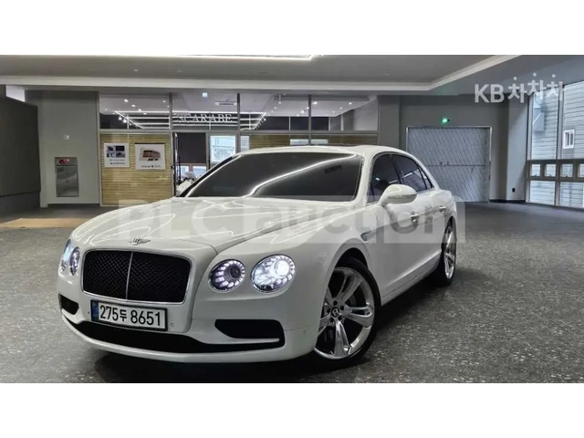 Bentley Flying Spur V8| ЛИЗИНГ| КРАЙНА ЦЕНА - автомобили, коли, обяви за нови и употребявани 0