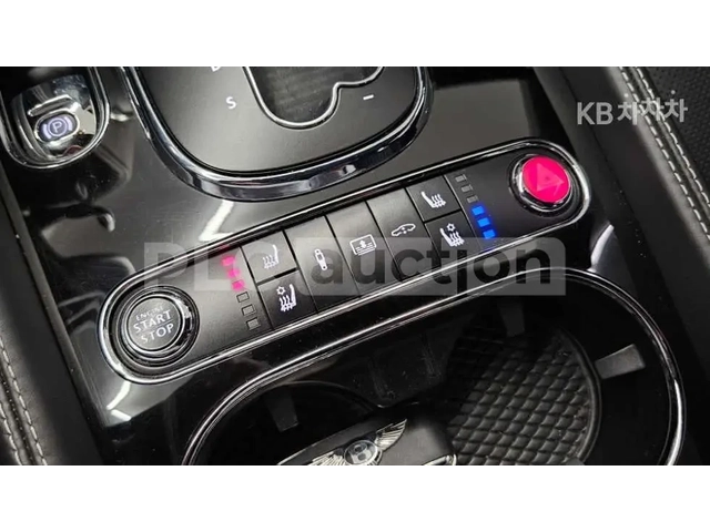 Bentley Flying Spur V8| ЛИЗИНГ| КРАЙНА ЦЕНА - автомобили, коли, обяви за нови и употребявани 10