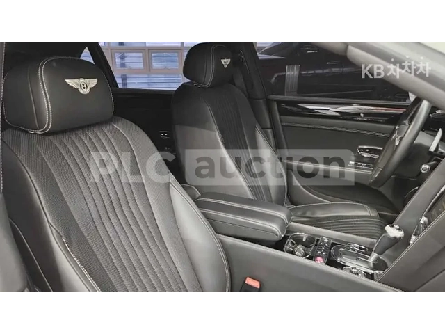 Bentley Flying Spur V8| ЛИЗИНГ| КРАЙНА ЦЕНА - автомобили, коли, обяви за нови и употребявани 11