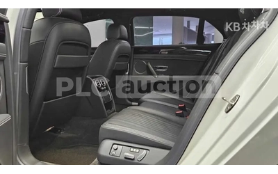 Bentley Flying Spur V8| ЛИЗИНГ| КРАЙНА ЦЕНА - автомобили, коли, обяви за нови и употребявани 12