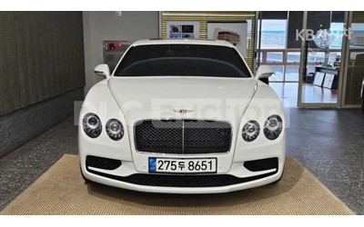 bentley-flying-spur - 1
