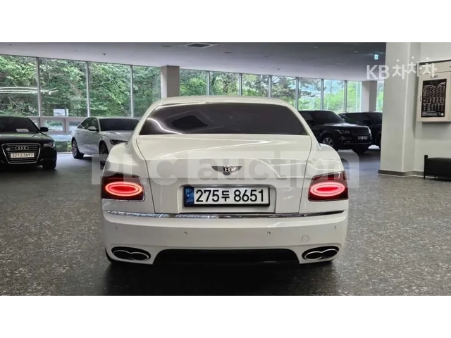 Bentley Flying Spur V8| ЛИЗИНГ| КРАЙНА ЦЕНА - автомобили, коли, обяви за нови и употребявани 3