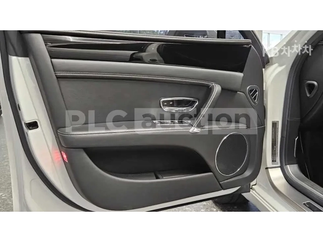 Bentley Flying Spur V8| ЛИЗИНГ| КРАЙНА ЦЕНА - автомобили, коли, обяви за нови и употребявани 4