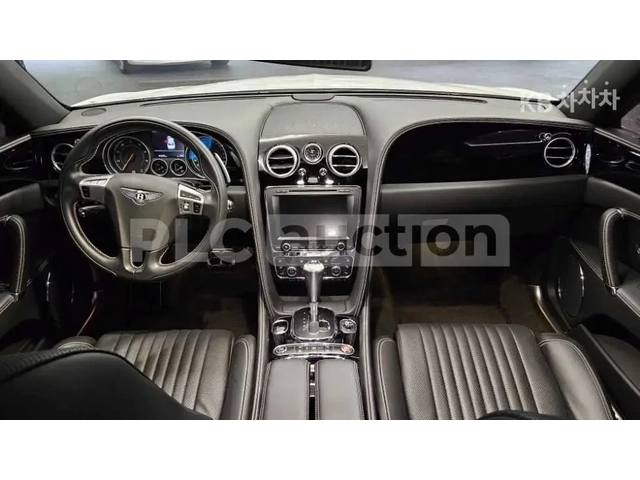 Bentley Flying Spur V8| ЛИЗИНГ| КРАЙНА ЦЕНА - автомобили, коли, обяви за нови и употребявани 7