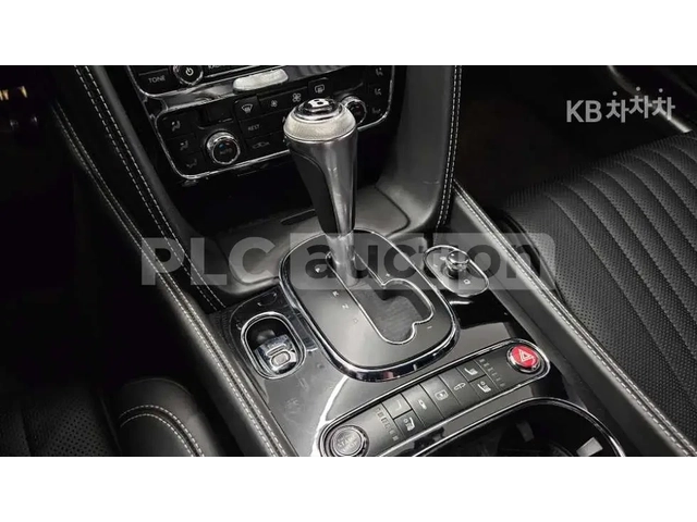 Bentley Flying Spur V8| ЛИЗИНГ| КРАЙНА ЦЕНА - автомобили, коли, обяви за нови и употребявани 9