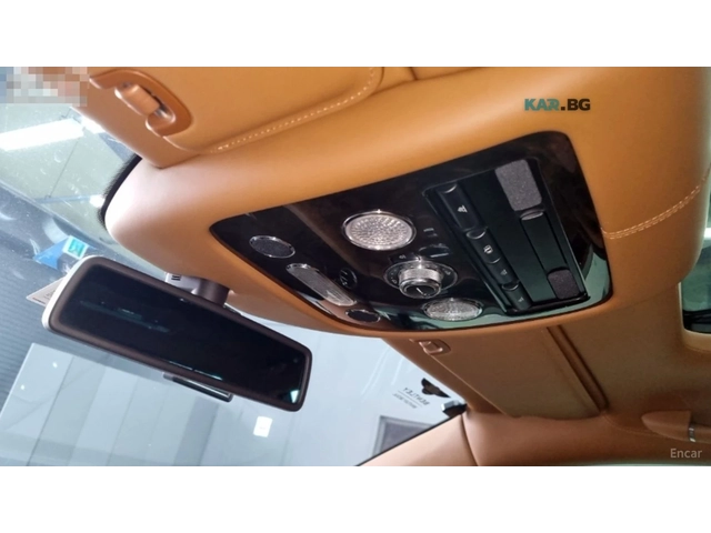 Bentley Flying Spur 2nd Gen 6.0* Кожа* Подгрев* Обдухв* ПАНО* - автомобили, коли, обяви за нови и употребявани 14