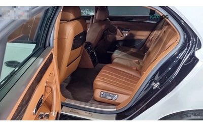 Bentley Flying Spur 2nd Gen 6.0* Кожа* Подгрев* Обдухв* ПАНО* - автомобили, коли, обяви за нови и употребявани 15