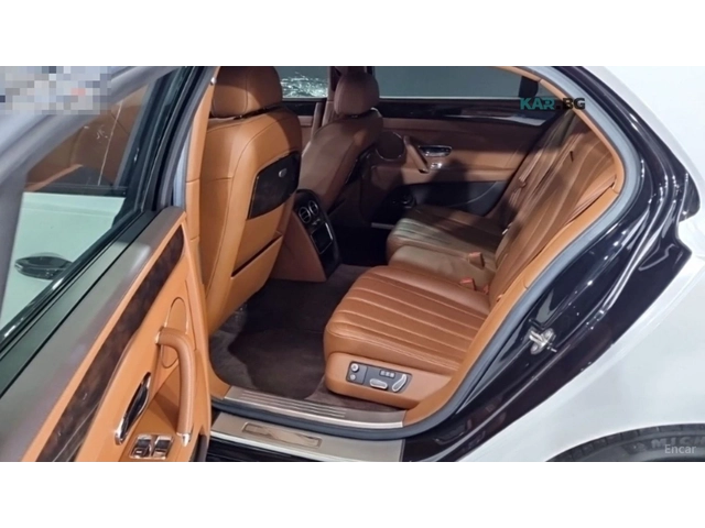 Bentley Flying Spur 2nd Gen 6.0* Кожа* Подгрев* Обдухв* ПАНО* - автомобили, коли, обяви за нови и употребявани 15