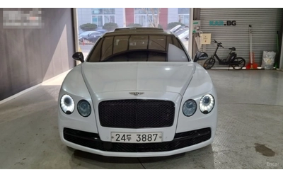 bentley-flying-spur - 2