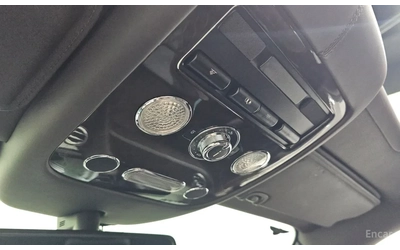 Bentley Flying Spur full extras - автомобили, коли, обяви за нови и употребявани 10