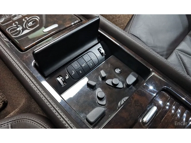 Bentley Flying Spur full extras - автомобили, коли, обяви за нови и употребявани 13
