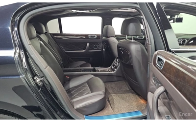Bentley Flying Spur full extras - автомобили, коли, обяви за нови и употребявани 14