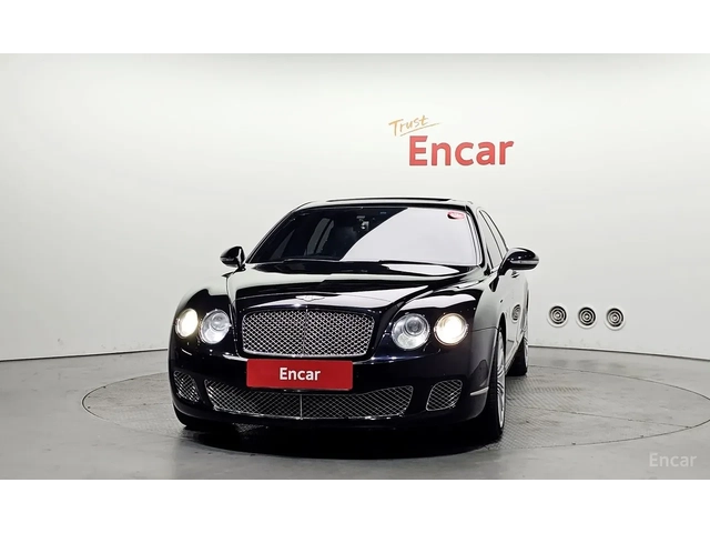 Bentley Flying Spur full extras - автомобили, коли, обяви за нови и употребявани 1