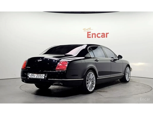 Bentley Flying Spur full extras - автомобили, коли, обяви за нови и употребявани 3