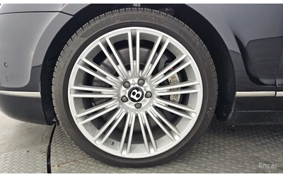 bentley-flying-spur - 4