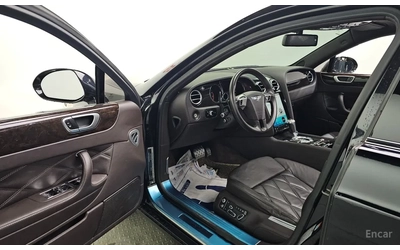 Bentley Flying Spur full extras - автомобили, коли, обяви за нови и употребявани 8