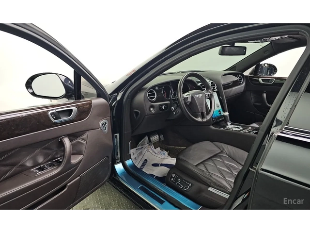 Bentley Flying Spur full extras - автомобили, коли, обяви за нови и употребявани 8