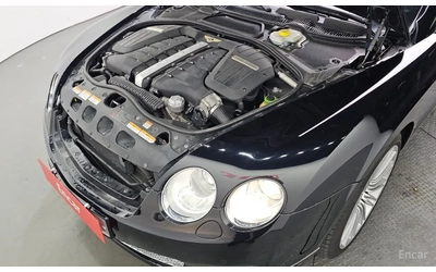Bentley Flying Spur full extras - автомобили, коли, обяви за нови и употребявани 9