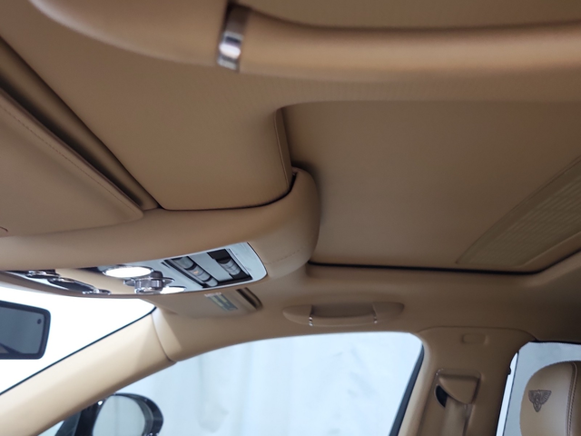 Bentley Flying Spur 6L 12cyl AWD - автомобили, коли, обяви за нови и употребявани 12