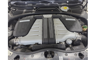 Bentley Flying Spur 6L 12cyl AWD - автомобили, коли, обяви за нови и употребявани 15