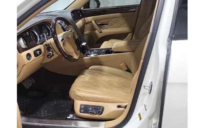 Bentley Flying Spur 6L 12cyl AWD - автомобили, коли, обяви за нови и употребявани 4