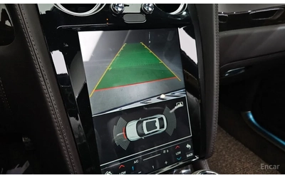 Bentley Flying Spur full extras - автомобили, коли, обяви за нови и употребявани 15