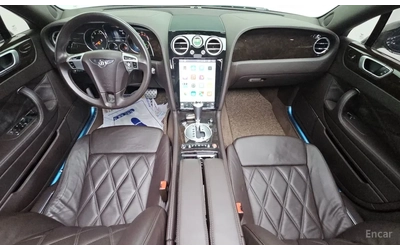 bentley-flying-spur - 5