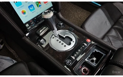 Bentley Flying Spur full extras - автомобили, коли, обяви за нови и употребявани 7