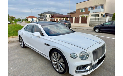 bentley-flying-spur-flying-spur-4-0-v8-awd - 0