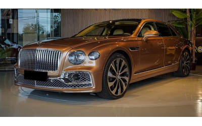 bentley-flying-spur-flying-spur-6-0-w12-awd - 0