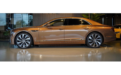 bentley-flying-spur-flying-spur-6-0-w12-awd - 3