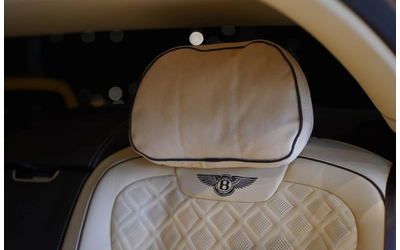 BENTLEY Flying Spur Flying Spur 6.0 W12 AWD - автомобили, коли, обяви за нови и употребявани 9