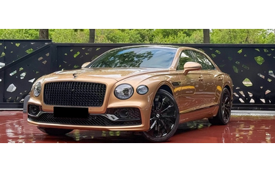 bentley-flying-spur-flying-spur-hybrid-2-9-v6-awd - 0