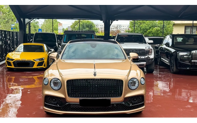 bentley-flying-spur-flying-spur-hybrid-2-9-v6-awd - 2