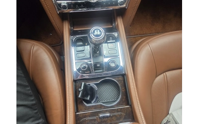 Bentley Mulsanne SOFT CLOSE | DVD | VENTILATED SEATS - автомобили, коли, обяви за нови и употребявани 10