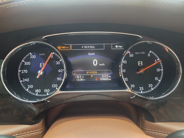 Bentley Mulsanne SOFT CLOSE | DVD | VENTILATED SEATS - автомобили, коли, обяви за нови и употребявани 7