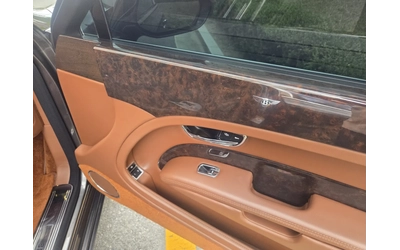 Bentley Mulsanne SOFT CLOSE | DVD | VENTILATED SEATS - автомобили, коли, обяви за нови и употребявани 9