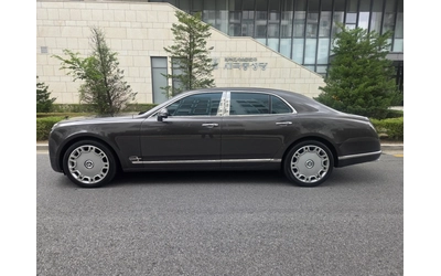 bentley-mulsanne - 2