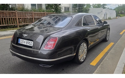 bentley-mulsanne - 3