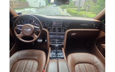 bentley-mulsanne - 5