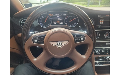 Bentley Mulsanne SOFT CLOSE | DVD | VENTILATED SEATS - автомобили, коли, обяви за нови и употребявани 6
