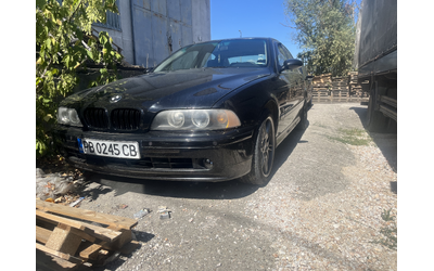 BMW 02, 2000 г., 300000 км, 150 к.с. - автомобили, коли, обяви за нови и употребявани 0