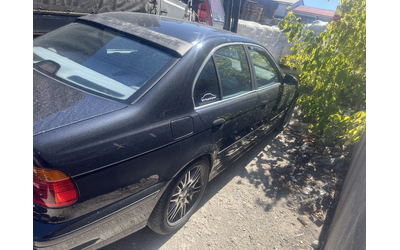 BMW 02, 2000 г., 300000 км, 150 к.с. - автомобили, коли, обяви за нови и употребявани 2