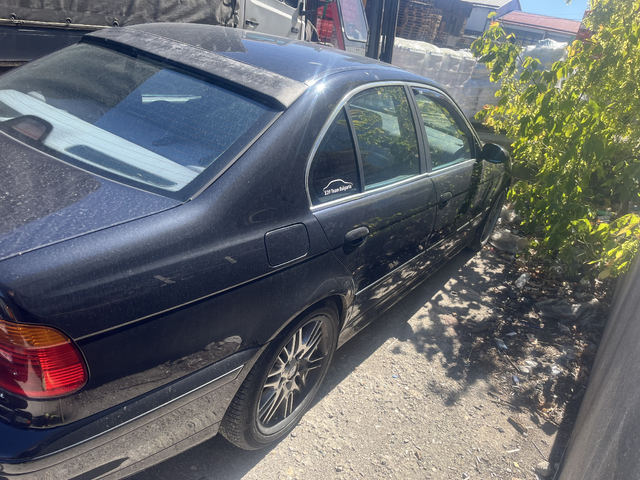 BMW 02, 2000 г., 300000 км, 150 к.с. - автомобили, коли, обяви за нови и употребявани 2
