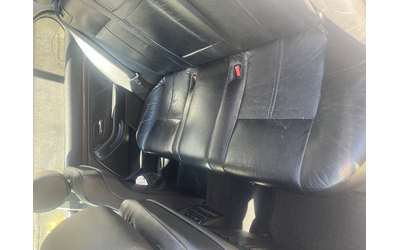 BMW 02, 2000 г., 300000 км, 150 к.с. - автомобили, коли, обяви за нови и употребявани 3